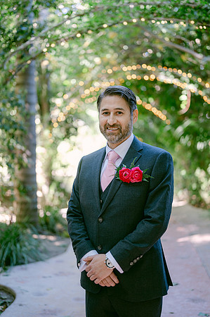 Kanman & Jose Wedding