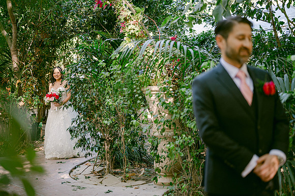 Kanman & Jose Wedding