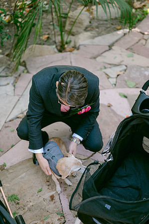 Kanman & Jose Wedding