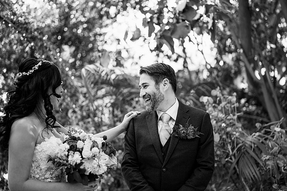 Kanman & Jose Wedding