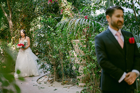 Kanman & Jose Wedding