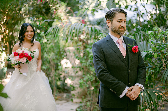Kanman & Jose Wedding