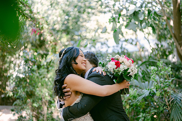 Kanman & Jose Wedding