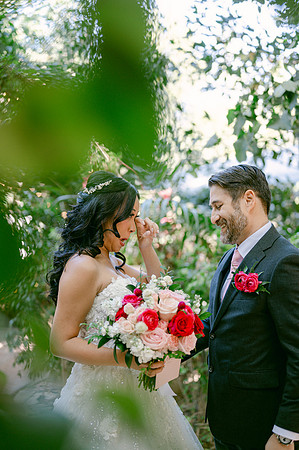 Kanman & Jose Wedding