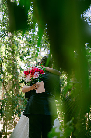 Kanman & Jose Wedding