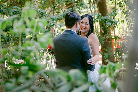 Kanman & Jose Wedding