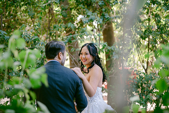 Kanman & Jose Wedding