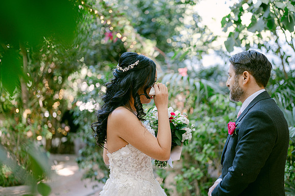Kanman & Jose Wedding
