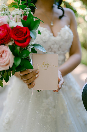 Kanman & Jose Wedding