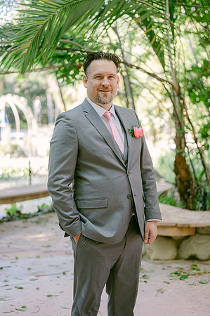 Kanman & Jose Wedding