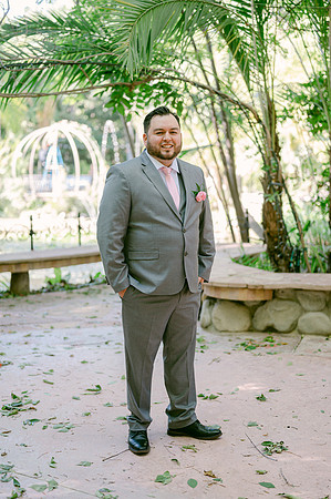 Kanman & Jose Wedding