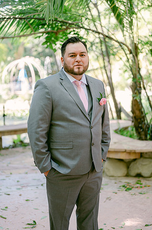 Kanman & Jose Wedding