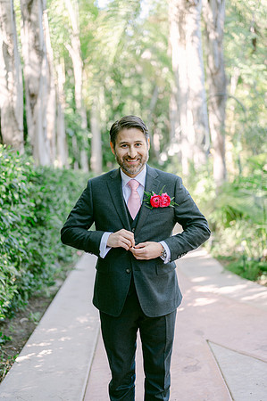 Kanman & Jose Wedding