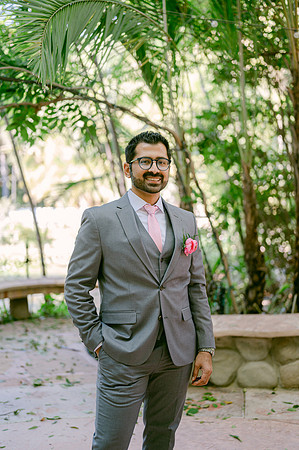 Kanman & Jose Wedding