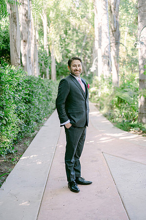 Kanman & Jose Wedding