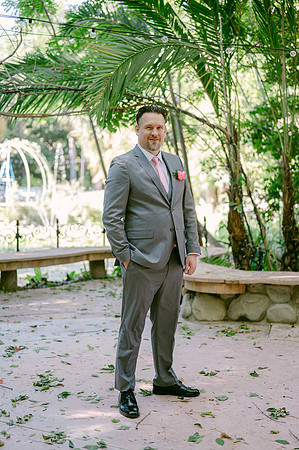 Kanman & Jose Wedding