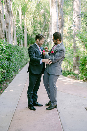 Kanman & Jose Wedding