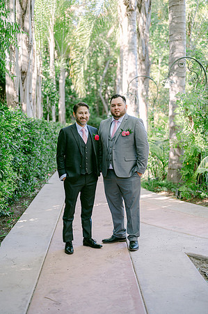 Kanman & Jose Wedding