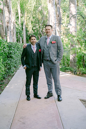 Kanman & Jose Wedding