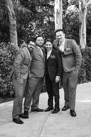 Kanman & Jose Wedding