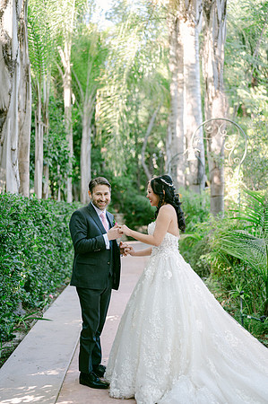 Kanman & Jose Wedding