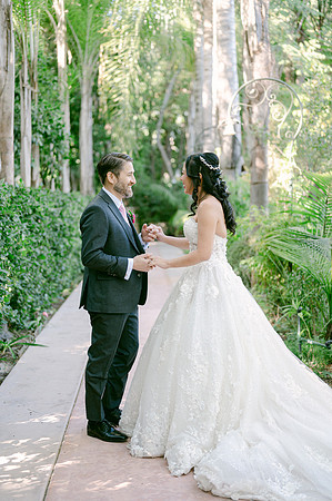 Kanman & Jose Wedding