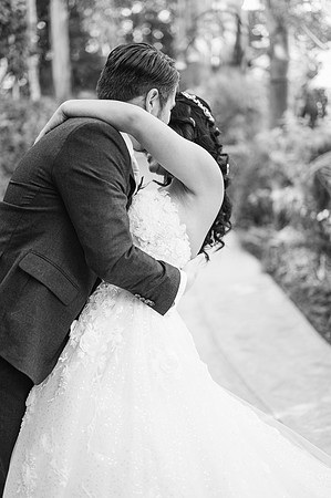 Kanman & Jose Wedding