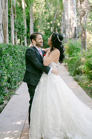 Kanman & Jose Wedding