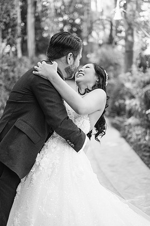 Kanman & Jose Wedding