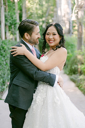 Kanman & Jose Wedding