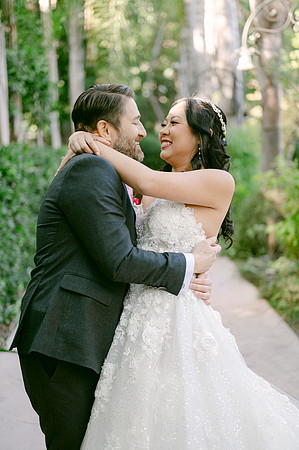 Kanman & Jose Wedding