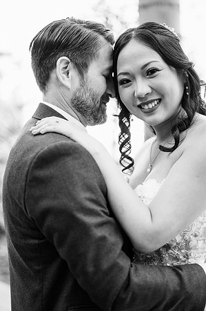 Kanman & Jose Wedding