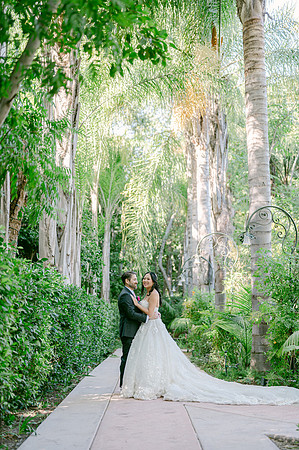 Kanman & Jose Wedding