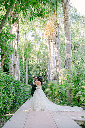Kanman & Jose Wedding