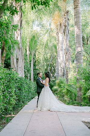 Kanman & Jose Wedding