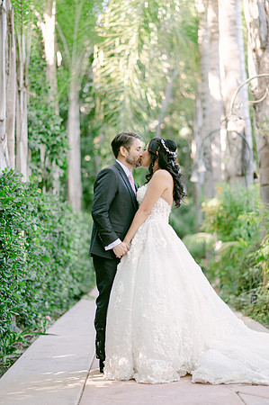 Kanman & Jose Wedding