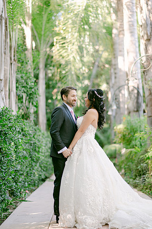 Kanman & Jose Wedding