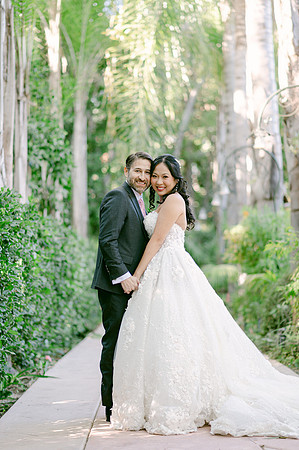 Kanman & Jose Wedding