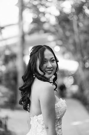 Kanman & Jose Wedding