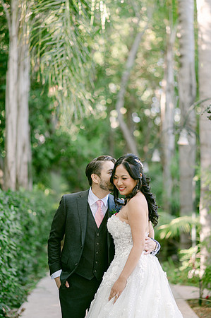 Kanman & Jose Wedding