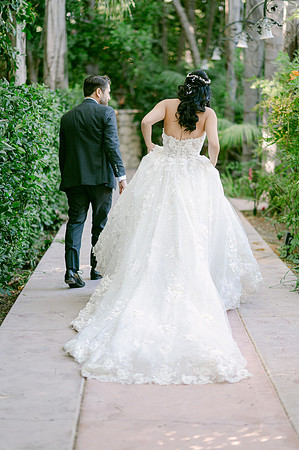 Kanman & Jose Wedding