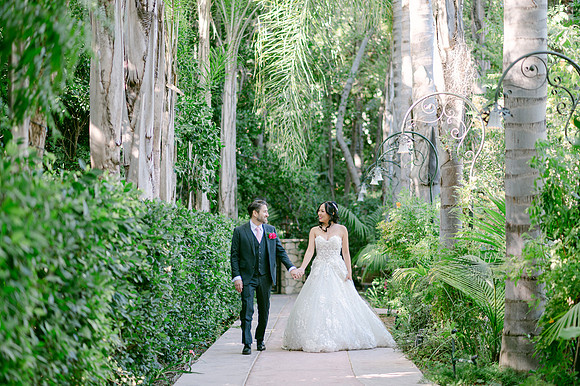 Kanman & Jose Wedding