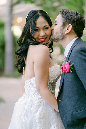 Kanman & Jose Wedding