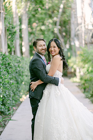 Kanman & Jose Wedding
