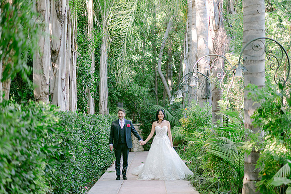 Kanman & Jose Wedding