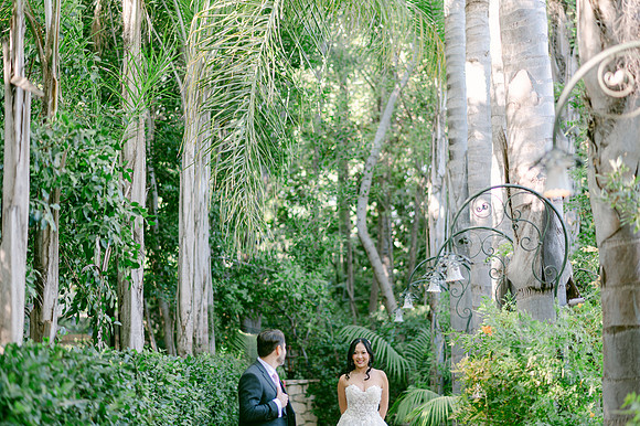Kanman & Jose Wedding