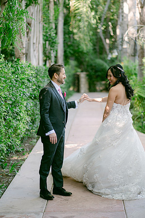Kanman & Jose Wedding