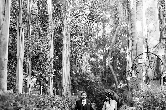 Kanman & Jose Wedding