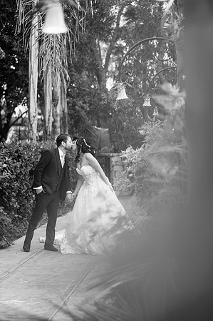 Kanman & Jose Wedding