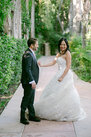 Kanman & Jose Wedding